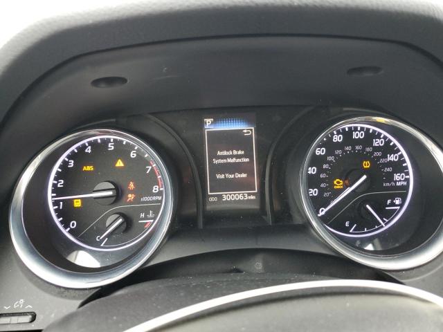 Photo 9 from auction – 2020 TOYOTA CAMRY LE with VIN 4T1C11AK6LU870019