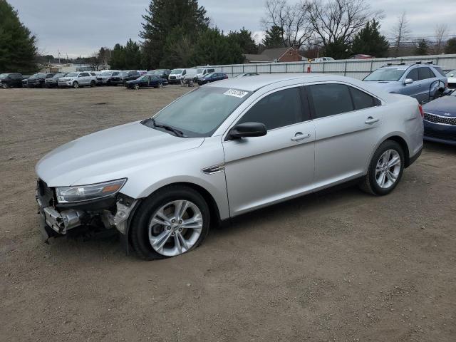 FORD TAURUS SE 2015 с VIN 1FAHP2D85FG199143 - Снимка от търг