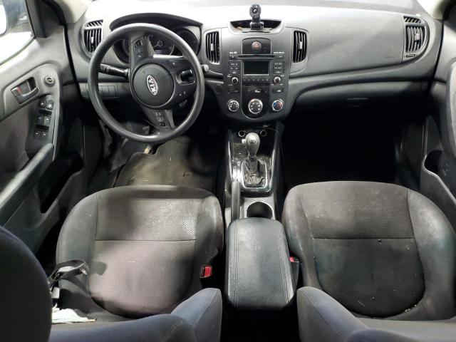 Photo 8 from auction – 2012 KIA FORTE EX with VIN KNAFU4A28C5479004