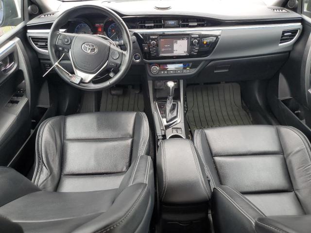 Photo 8 from auction – 2016 TOYOTA COROLLA L with VIN 5YFBURHE5GP478982