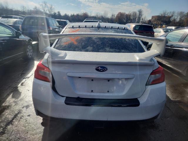 Photo 6 from auction – 2016 SUBARU WRX with VIN JF1VA1B6XG9810791