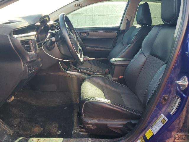 Photo 7 from auction – 2015 TOYOTA COROLLA L with VIN 5YFBURHE4FP274463