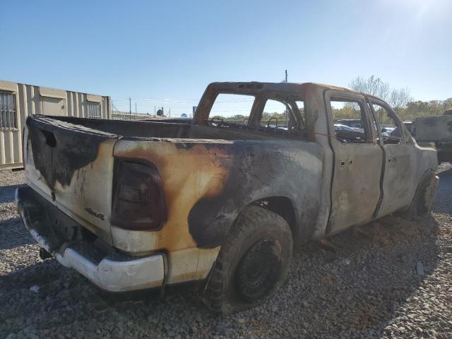 Photo 3 from auction – 2025 RAM 1500 with VIN 1C6SRFGP8SN556168