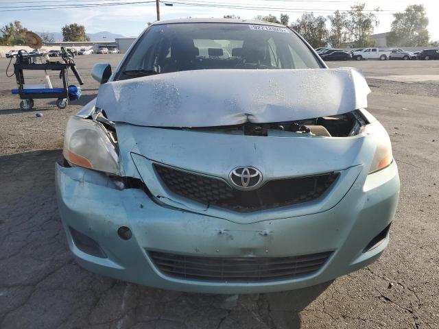 Photo 5 from auction – 2010 TOYOTA YARIS with VIN JTDBT4K33A1376136
