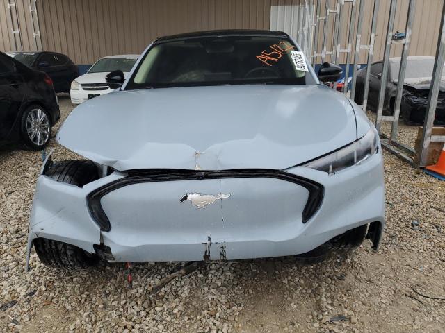 Photo 5 from auction – 2025 FORD MUSTANG MA with VIN 3FMTK3SU4SMA15122