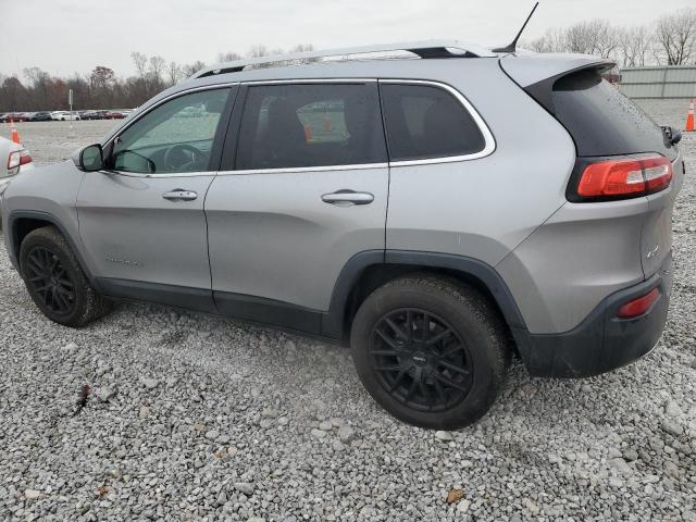 Photo 2 from auction – 2014 JEEP CHEROKEE L with VIN 1C4PJMDS1EW224641