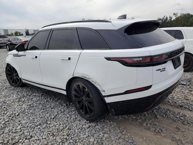 Photo 2 from auction – 2018 LAND ROVER RANGE ROVE with VIN SALYL2RXXJA738284