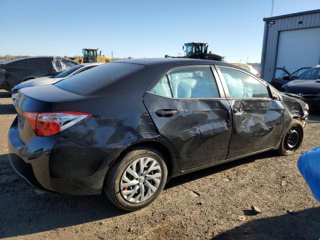 Photo 3 from auction – 2017 TOYOTA COROLLA L with VIN 2T1BURHE3HC814419