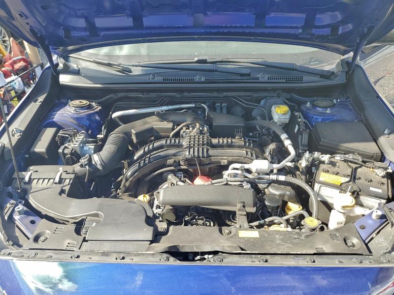 Foto 12 de la subasta – 2024 SUBARU CROSSTREK con VIN JF2GUADC2RH863735