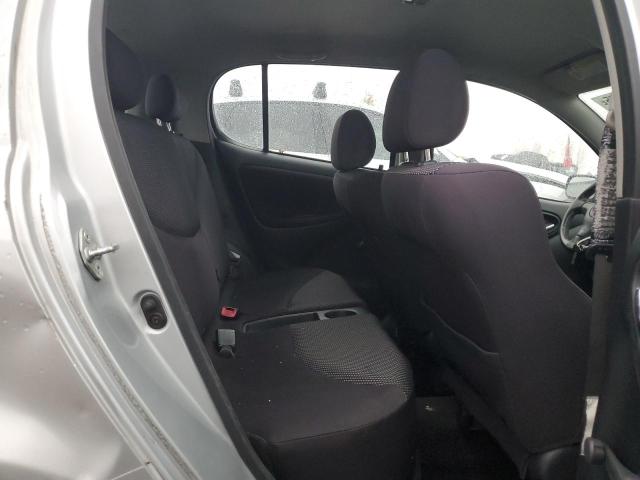 Photo 10 from auction – 2005 TOYOTA ECHO with VIN JTDKT123950083013