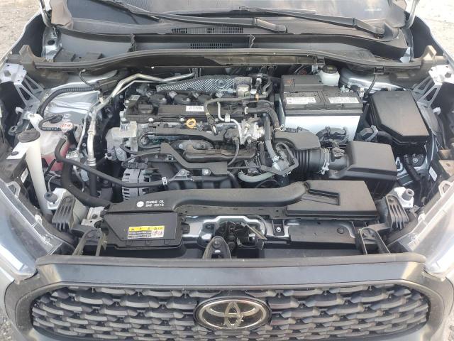 Photo 12 from auction – 2022 TOYOTA COROLLA CR with VIN 7MUCAABG2NV018522