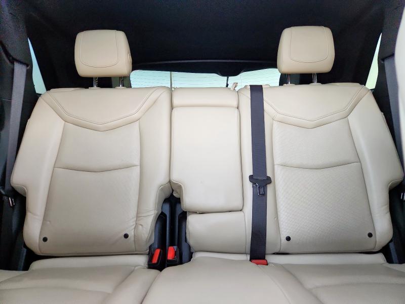 Photo 10 from auction – 2017 CADILLAC XT5 PREMIU with VIN 1GYKNCRS2HZ128774