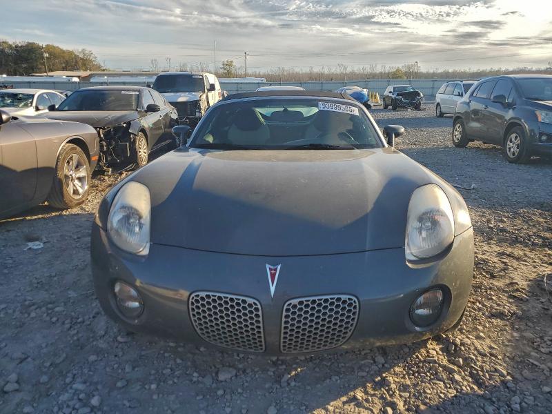 Photo 5 from auction – 2008 PONTIAC SOLSTICE with VIN 1G2MB35B28Y105972