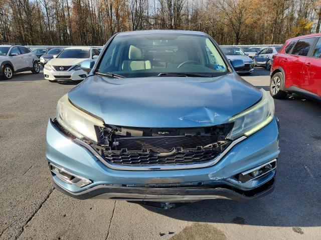 Photo 5 from auction – 2016 HONDA CR-V EX with VIN 2HKRM4H50GH618175