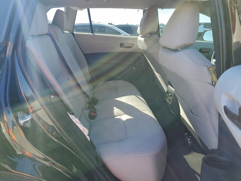Photo 11 from auction – 2025 TOYOTA COROLLA CR with VIN 7MUCAAAG7SV139415