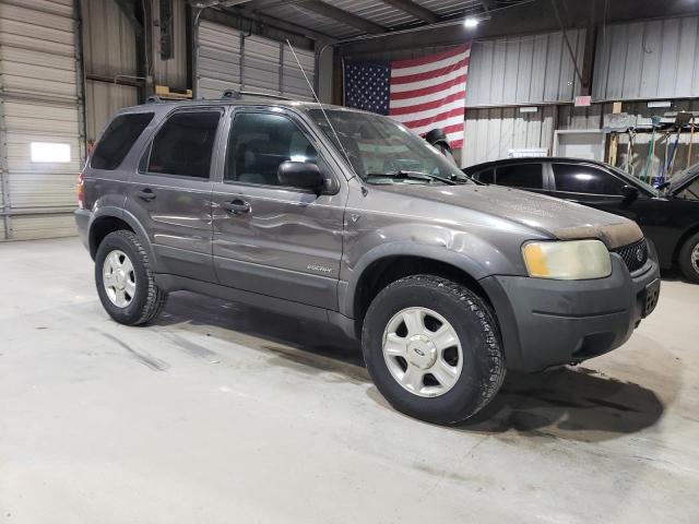 Photo 4 from auction – 2002 FORD ESCAPE XLT with VIN 1FMYU03142KD13339