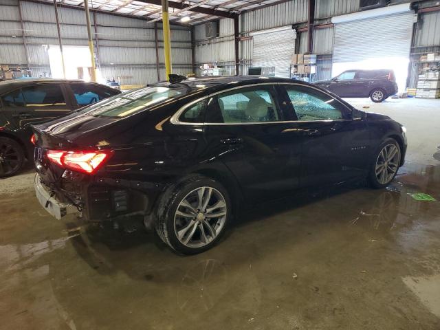 Photo 3 from auction – 2024 CHEVROLET MALIBU PRE with VIN 1G1ZE5ST1RF166253