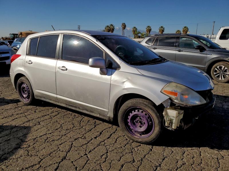 Photo 4 from auction – 2011 NISSAN VERSA with VIN 3N1BC1CP9BL451371