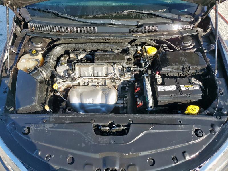 Photo 11 from auction – 2016 CHRYSLER 200 LX with VIN 1C3CCCFBXGN196562