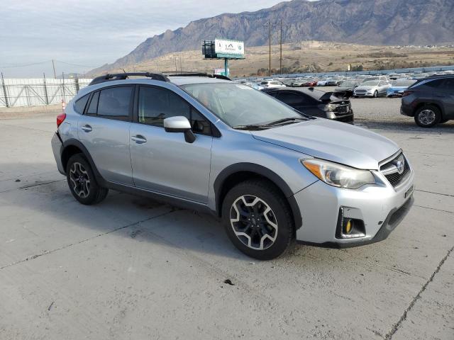 Photo 4 from auction – 2016 SUBARU CROSSTREK with VIN JF2GPABC7G8224497