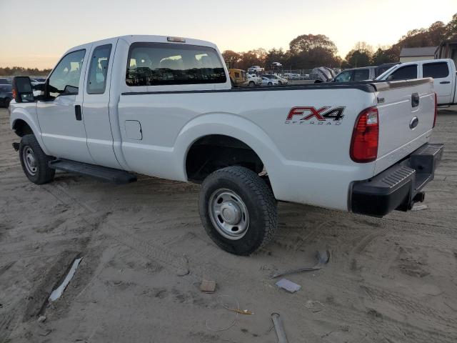 Photo 2 from auction – 2015 FORD F250 SUPER with VIN 1FT7X2B64FEA20805