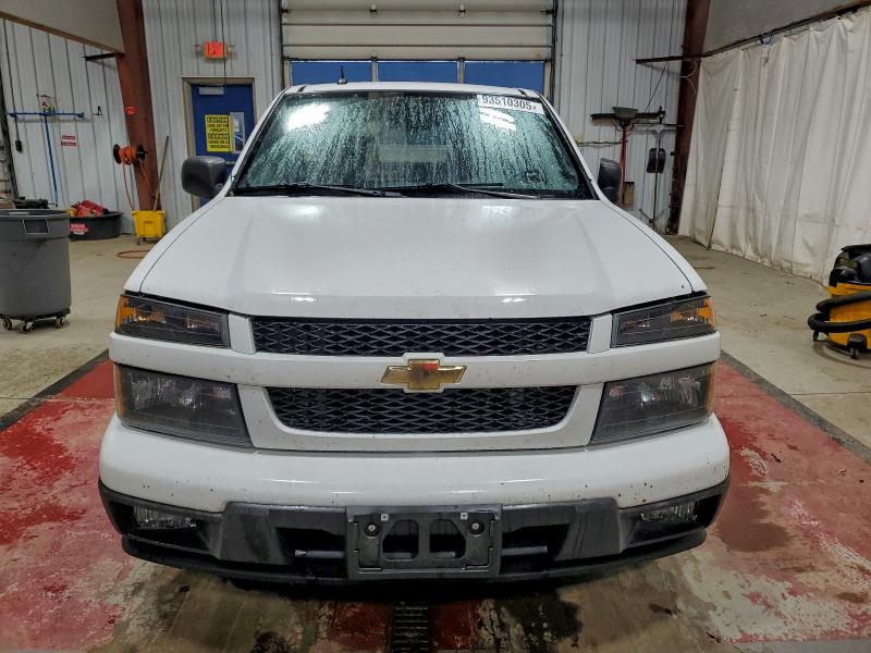 Photo 5 from auction – 2012 CHEVROLET COLORADO with VIN 1GCCSBFE0C8159449
