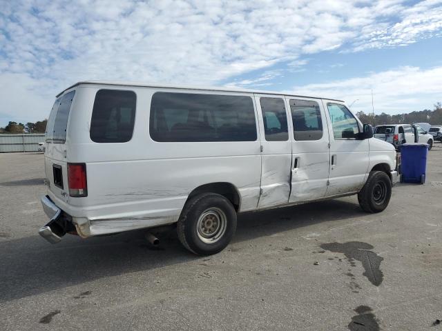 Photo 3 from auction – 2014 FORD E-350 with VIN 1FBSS3BL8EDA40343