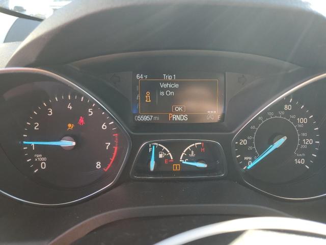 Photo 9 from auction – 2018 FORD ESCAPE SE with VIN 1FMCU9GD3JUC37439