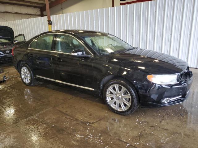 Photo 4 from auction – 2010 VOLVO S80 3.2 with VIN YV1960AS0A1115337