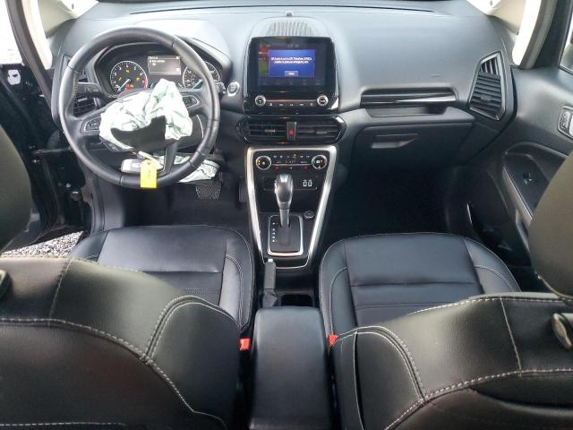 Photo 8 from auction – 2022 FORD ECOSPORT T with VIN MAJ6S3KL9NC474571