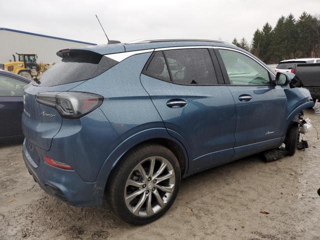 Photo 3 from auction – 2024 BUICK ENCORE GX with VIN KL4AMGSL0RB020558