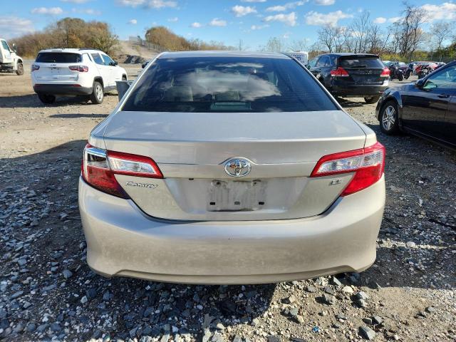 Photo 6 from auction – 2014 TOYOTA CAMRY L with VIN 4T4BF1FK7ER389047
