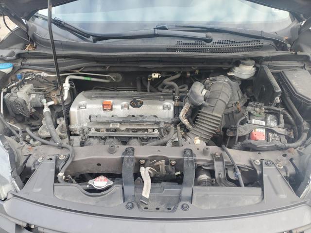 Photo 12 from auction – 2014 HONDA CR-V EX with VIN 2HKRM4H58EH664768
