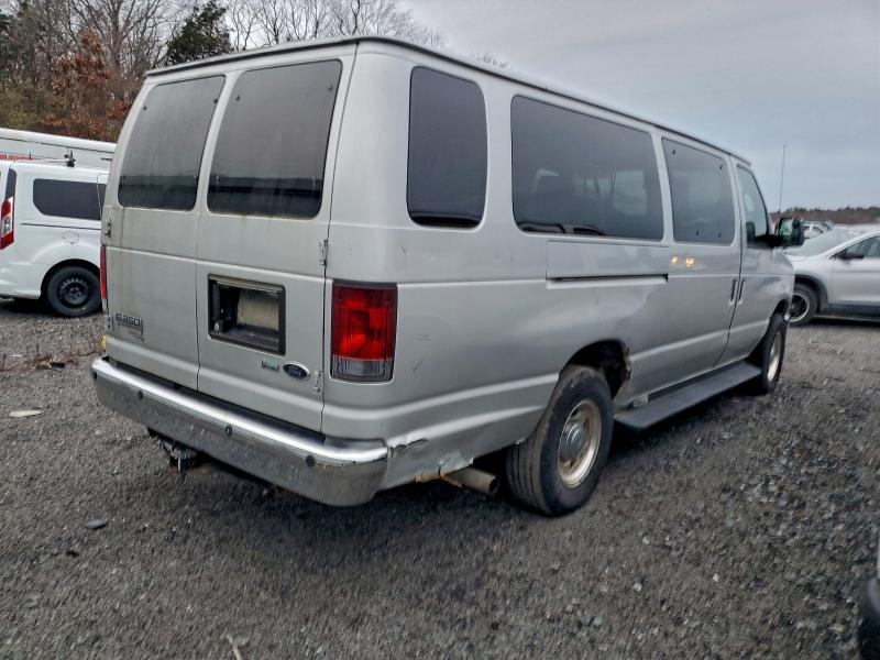 Photo 3 from auction – 2011 FORD ECONOLINE with VIN 1FBSS3BL5BDA74848