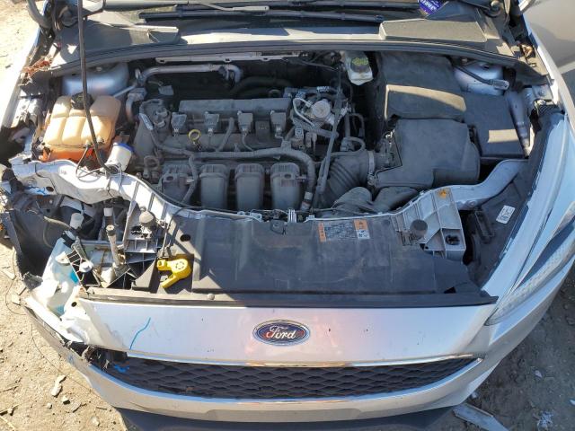 Photo 11 from auction – 2018 FORD FOCUS SE with VIN 1FADP3K25JL258601