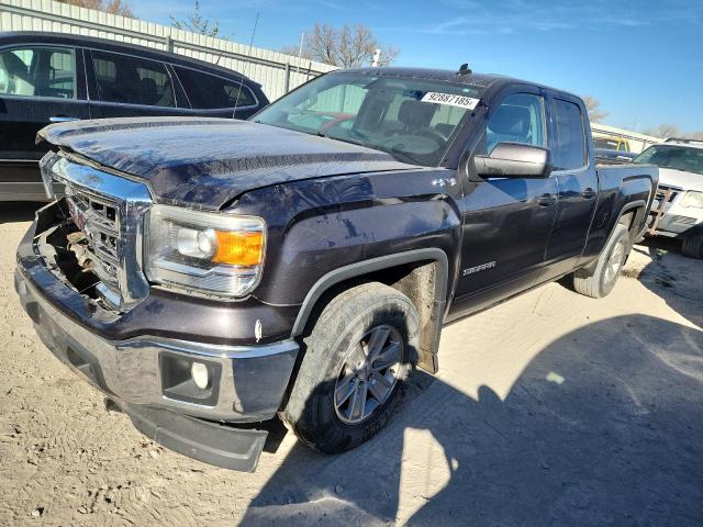 Photo 1 from auction – 2014 GMC SIERRA K15 with VIN 1GTV2UEC5EZ168732