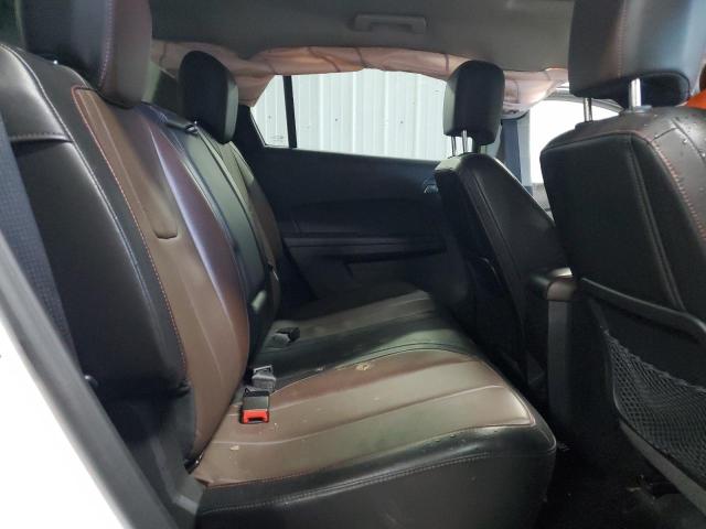 Photo 10 from auction – 2015 GMC TERRAIN SL with VIN 2GKFLSE32F6386215