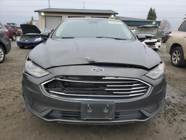 Photo 5 from auction – 2020 FORD FUSION SE with VIN 3FA6P0LU8LR114553