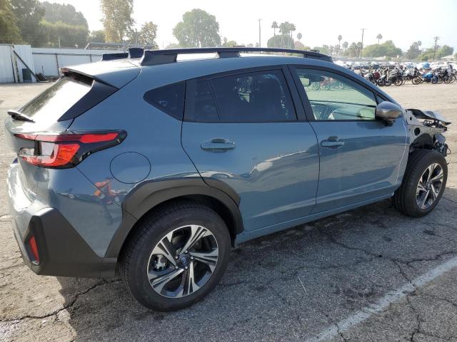 Photo 3 from auction – 2025 SUBARU CROSSTREK with VIN JF2GUHDCXS8244640