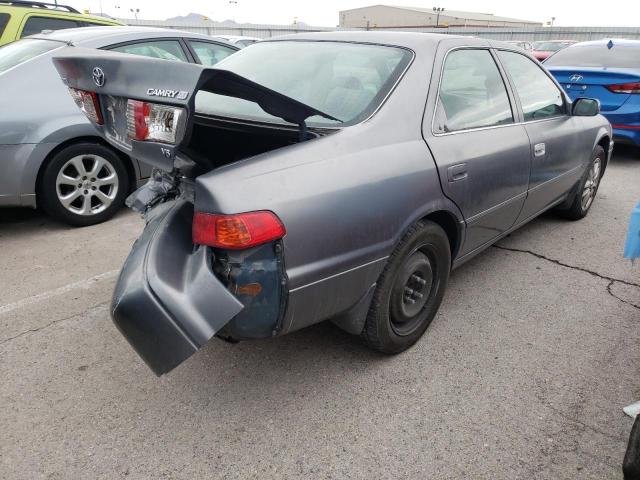Photo 3 from auction – 2001 TOYOTA CAMRY LE with VIN 4T1BF28K01U966637