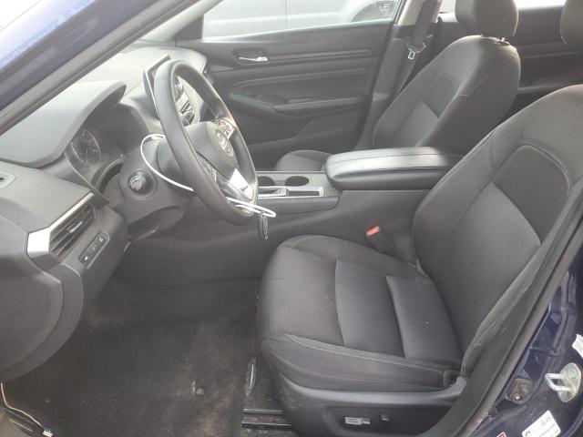 Photo 7 from auction – 2020 NISSAN ALTIMA S with VIN 1N4BL4BV0LC237161