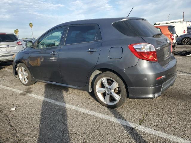 Photo 2 from auction – 2009 TOYOTA MATRIX with VIN 2T1KE40E99C001373