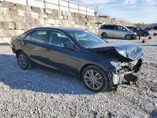 Photo 4 from auction – 2015 TOYOTA CAMRY LE with VIN 4T1BF1FK3FU915119