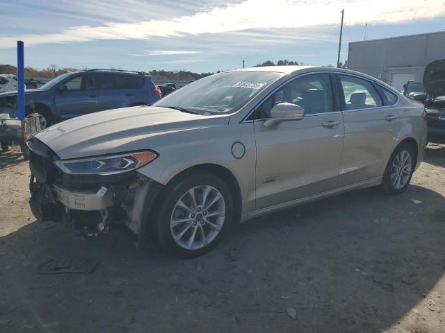 Photo 1 from auction – 2017 FORD FUSION SE with VIN 3FA6P0PU6HR331763