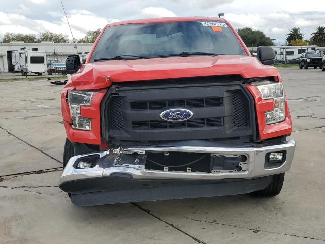 Photo 5 from auction – 2016 FORD F150 with VIN 1FTMF1C86GKD90723