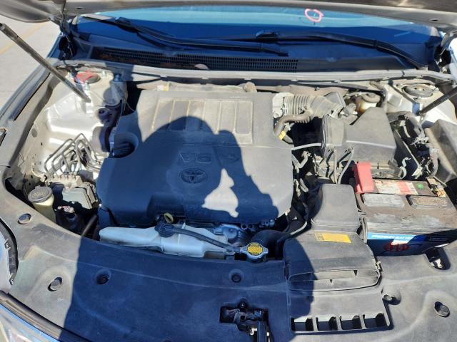 Photo 11 from auction – 2014 TOYOTA AVALON BAS with VIN 4T1BK1EB0EU109668