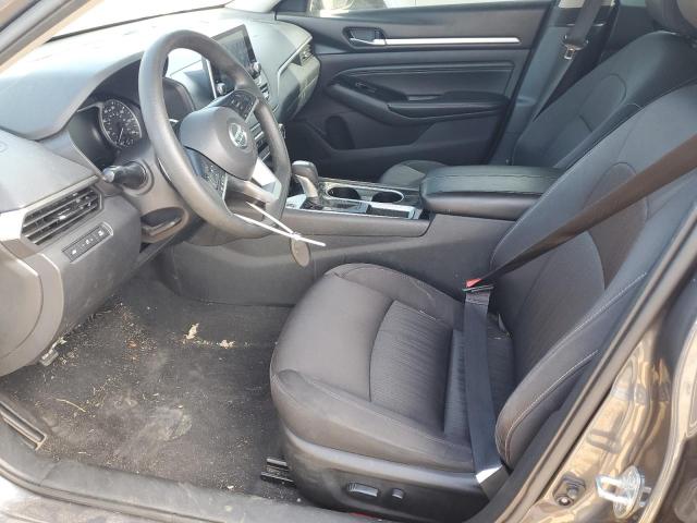 Photo 7 from auction – 2021 NISSAN ALTIMA with VIN 1N4BL4DV2MN403098
