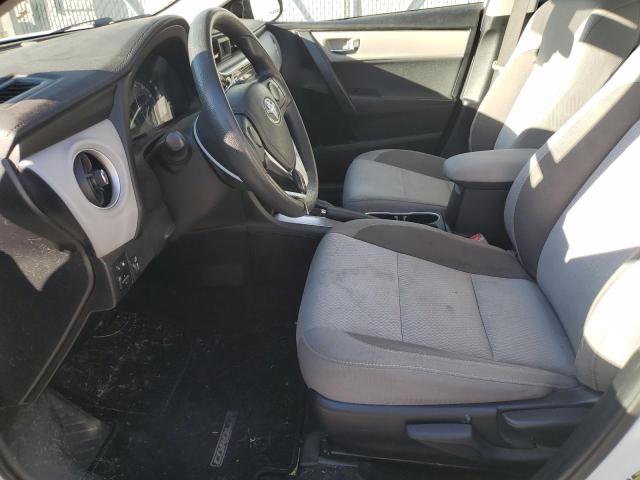 Photo 7 from auction – 2017 TOYOTA COROLLA L with VIN 2T1BURHE7HC794868