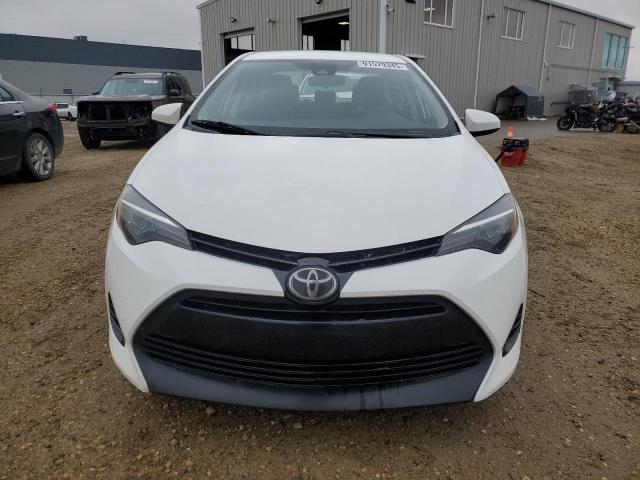 Photo 5 from auction – 2018 TOYOTA COROLLA L with VIN 2T1BURHE2JC111268