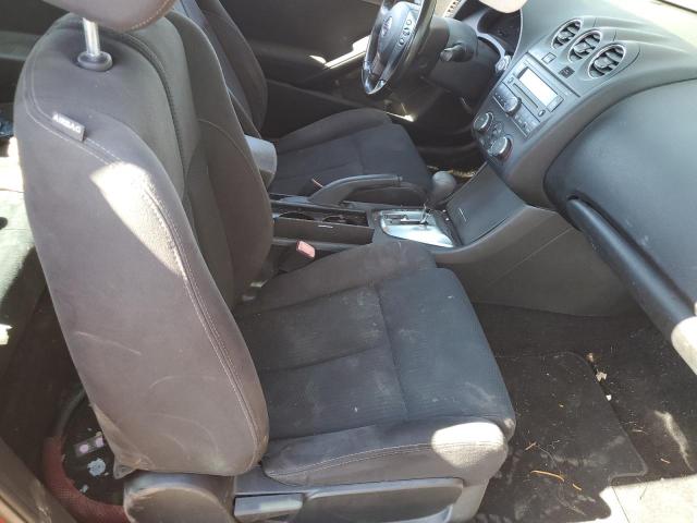 Photo 10 from auction – 2013 NISSAN ALTIMA S with VIN 1N4AL2EP8DC205041